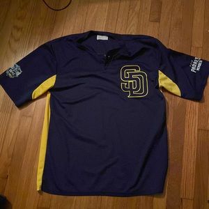 San Diego Padres 2016 All Star Game X-XXL?